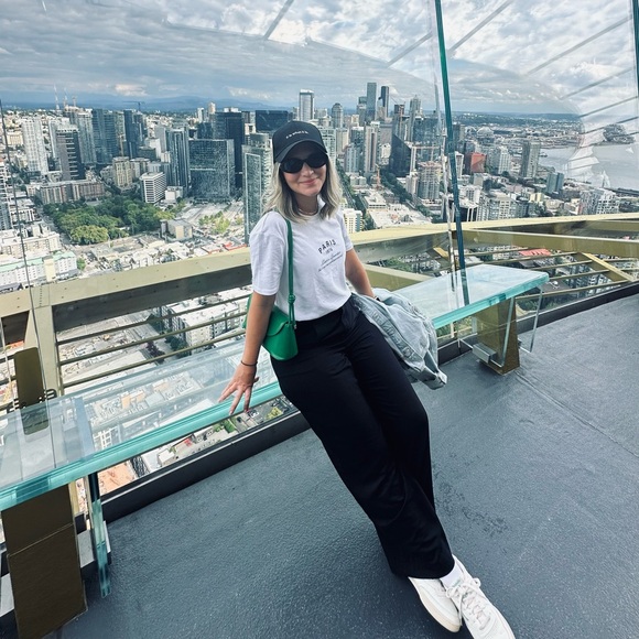 Meet your Posher, Rutiele - Picture 3 of 4